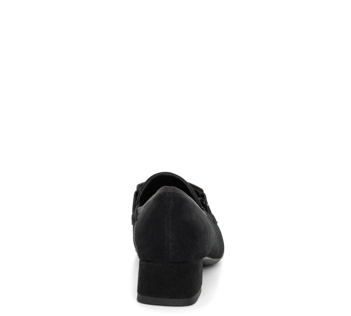 ara 643-235 Glimmer Black Suede