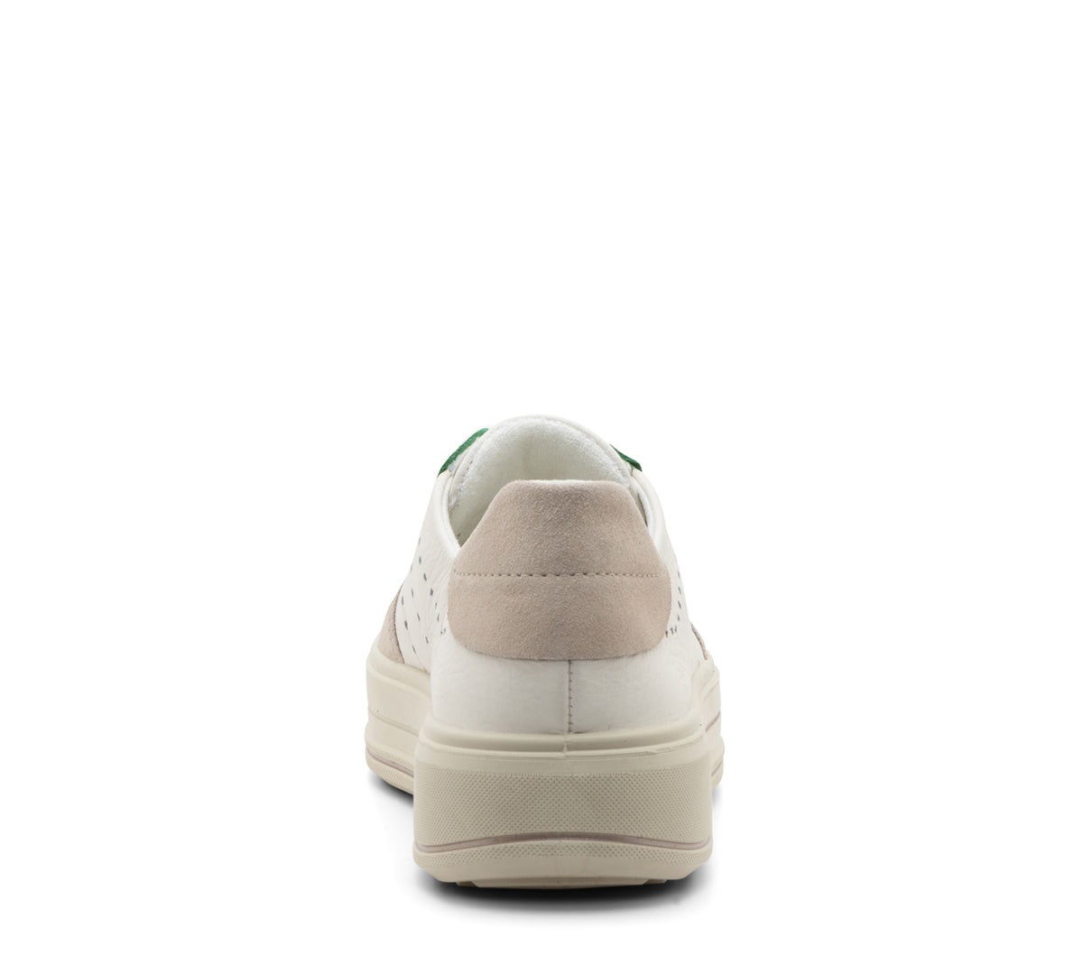 ARA 735-225 Calgary shell, cream & grass