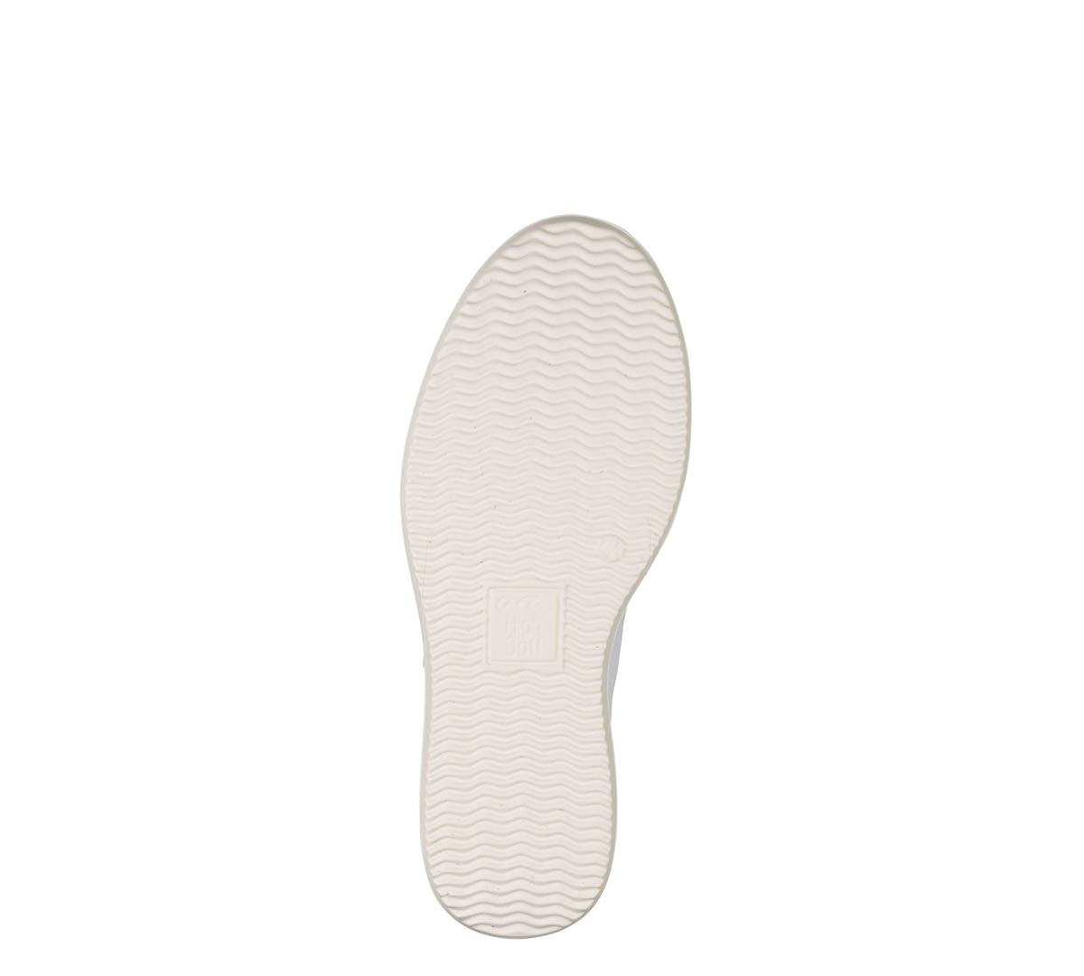 ara 537-230 Ramona white & platinum