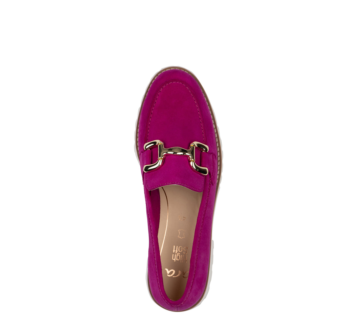 ara 932-240 Kiana buckle pink