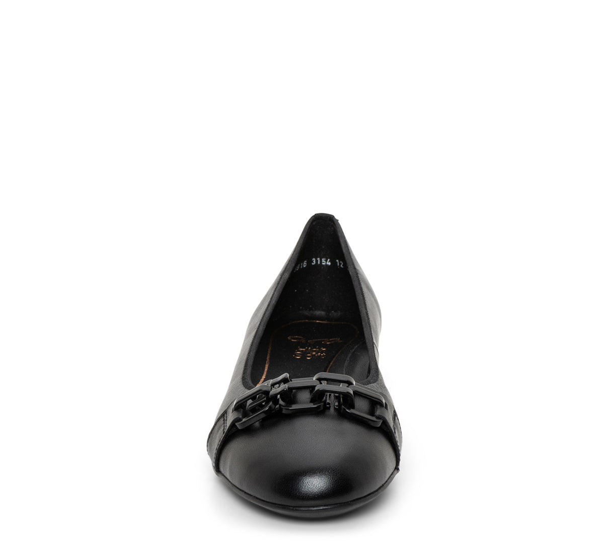 ara 142-190 Scout chain Black
