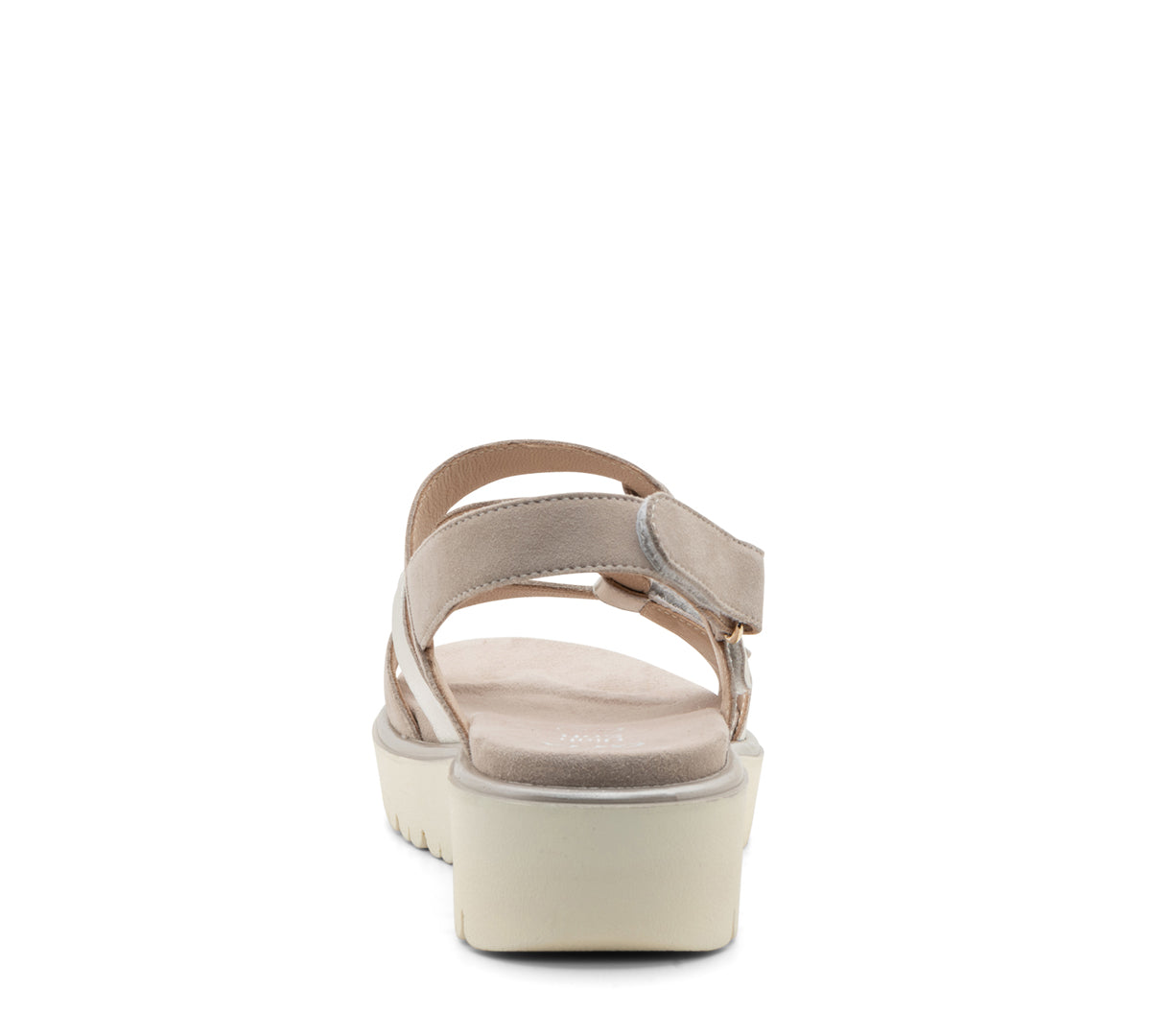 ARA 331-195 Bayview platinum & sand