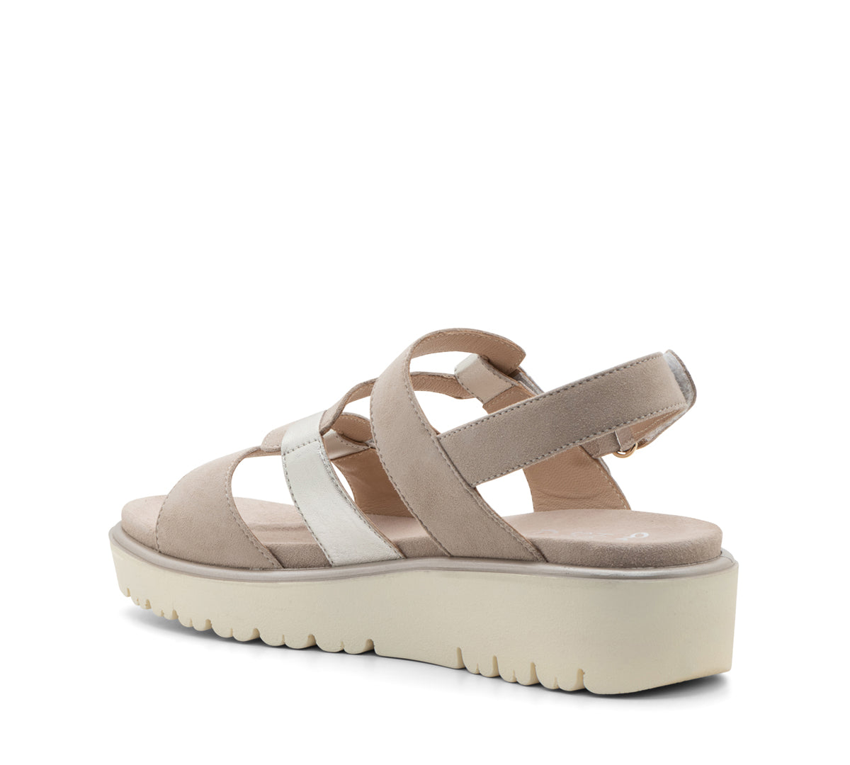 ARA 331-195 Bayview platinum & sand