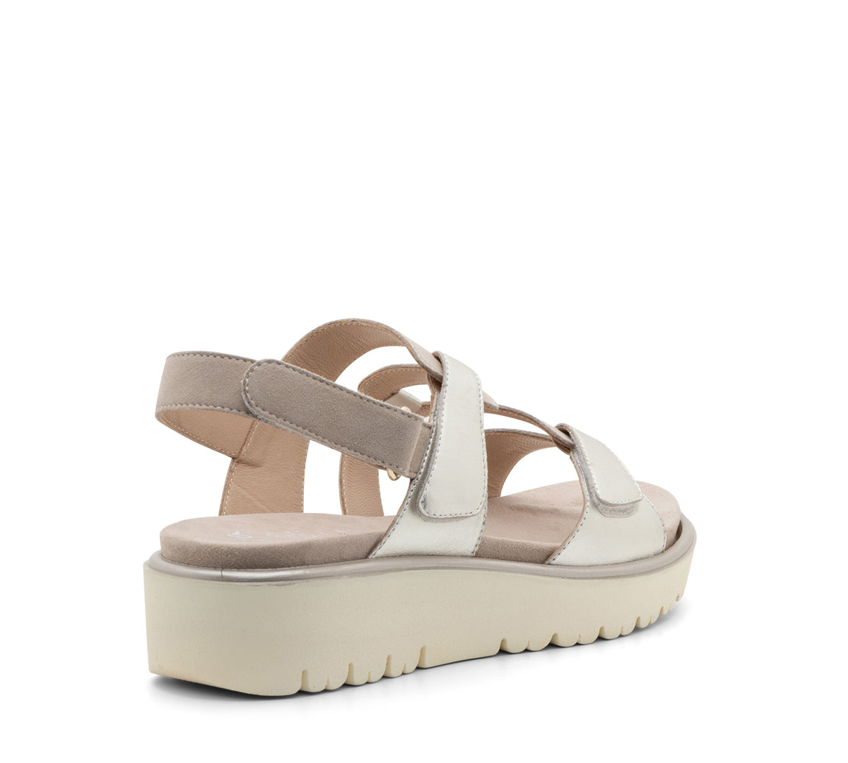 ARA 331-195 Bayview platinum & sand