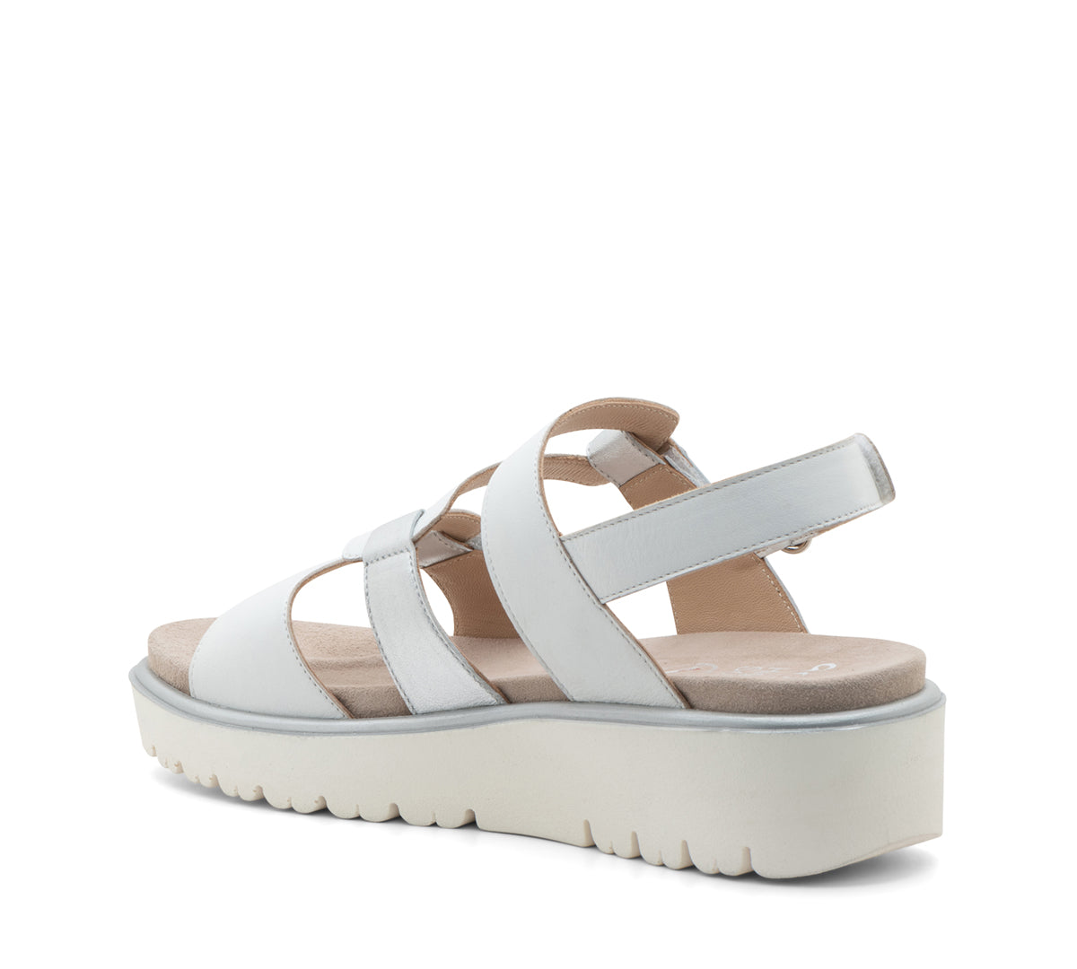 ARA 531-195 Bayview silver & fog