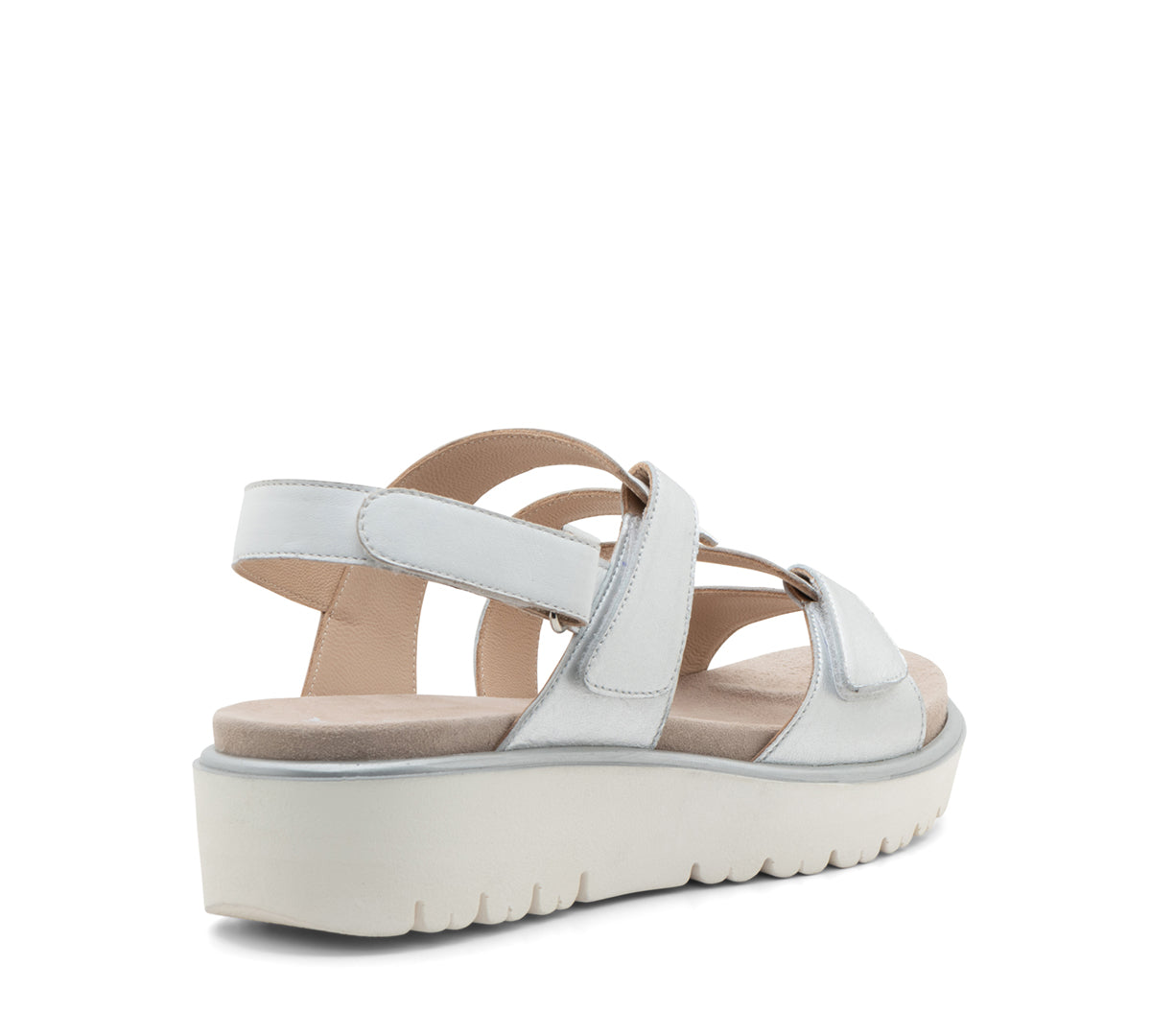 ARA 531-195 Bayview silver & fog