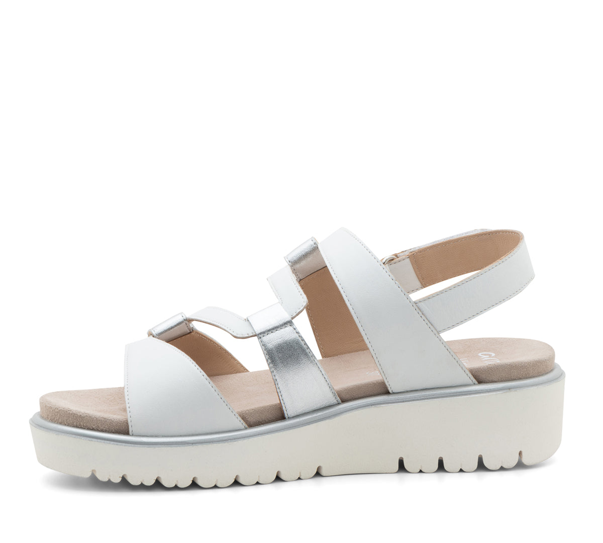 ARA 531-195 Bayview silver & fog