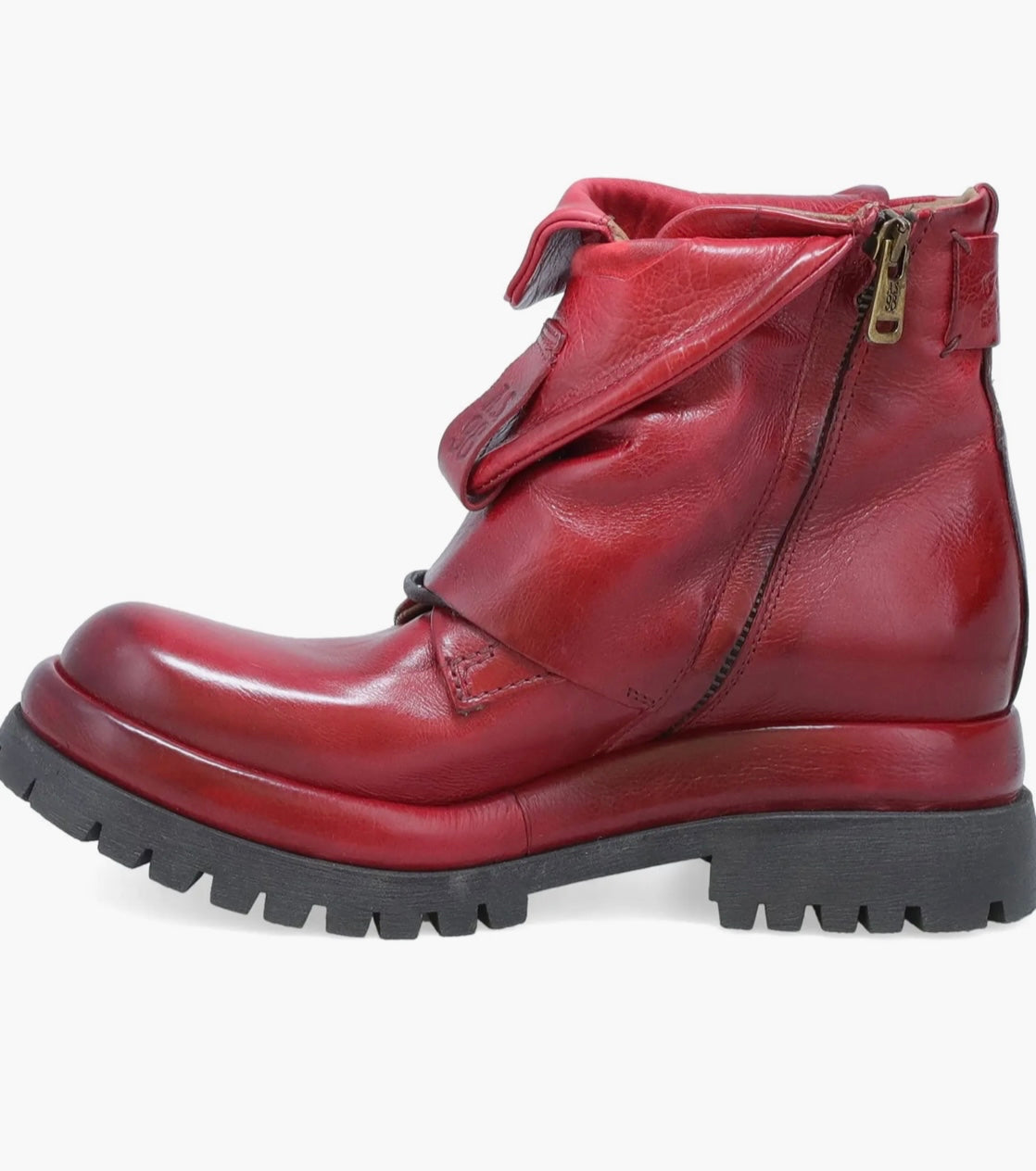 AS98 8107-420 CARDINAL Leather