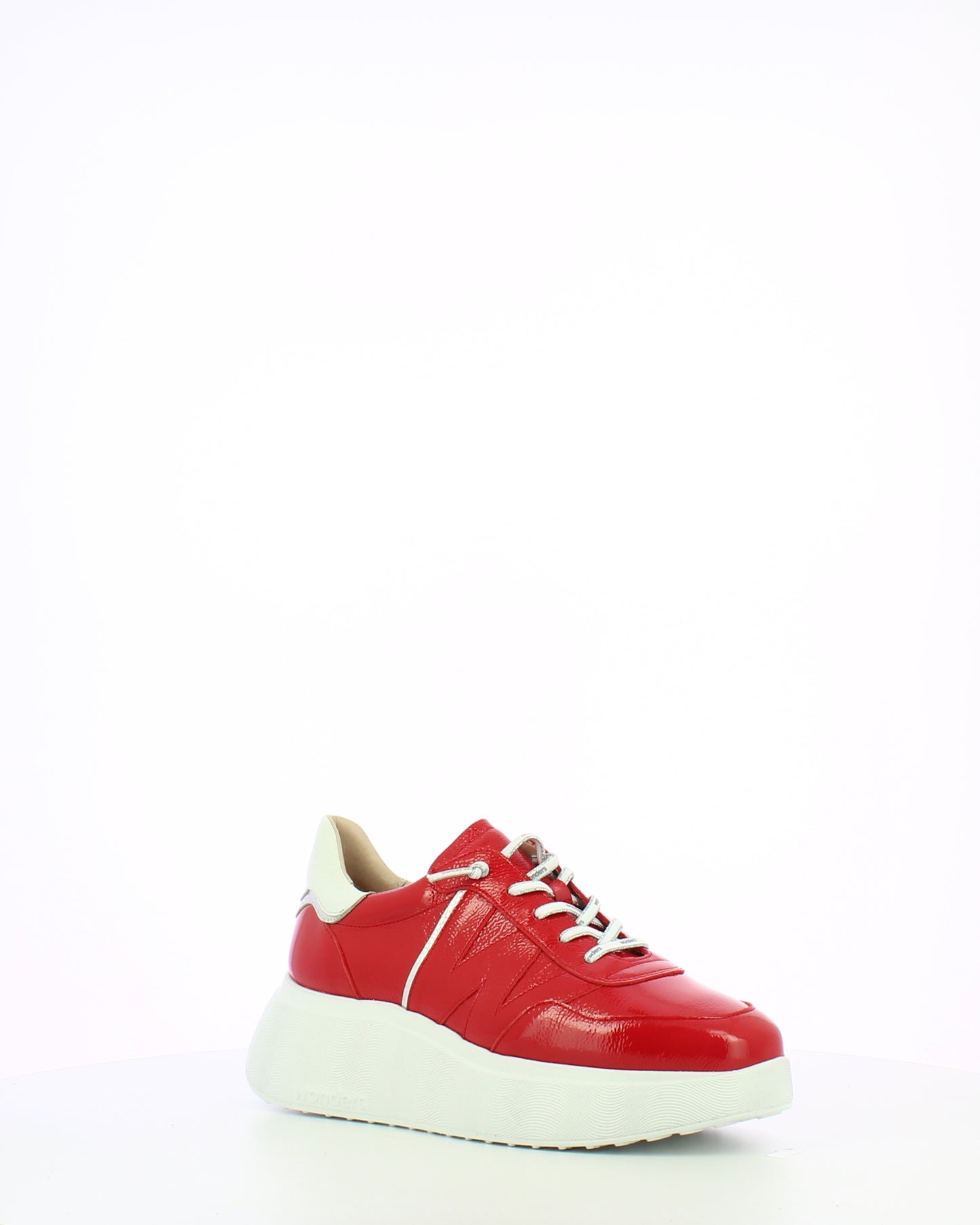 WND 8223-280 A3601 Red Patent