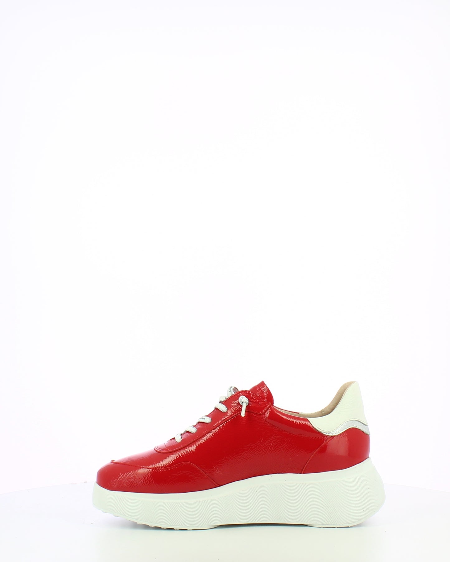 WND 8223-280 A3601 Red Patent