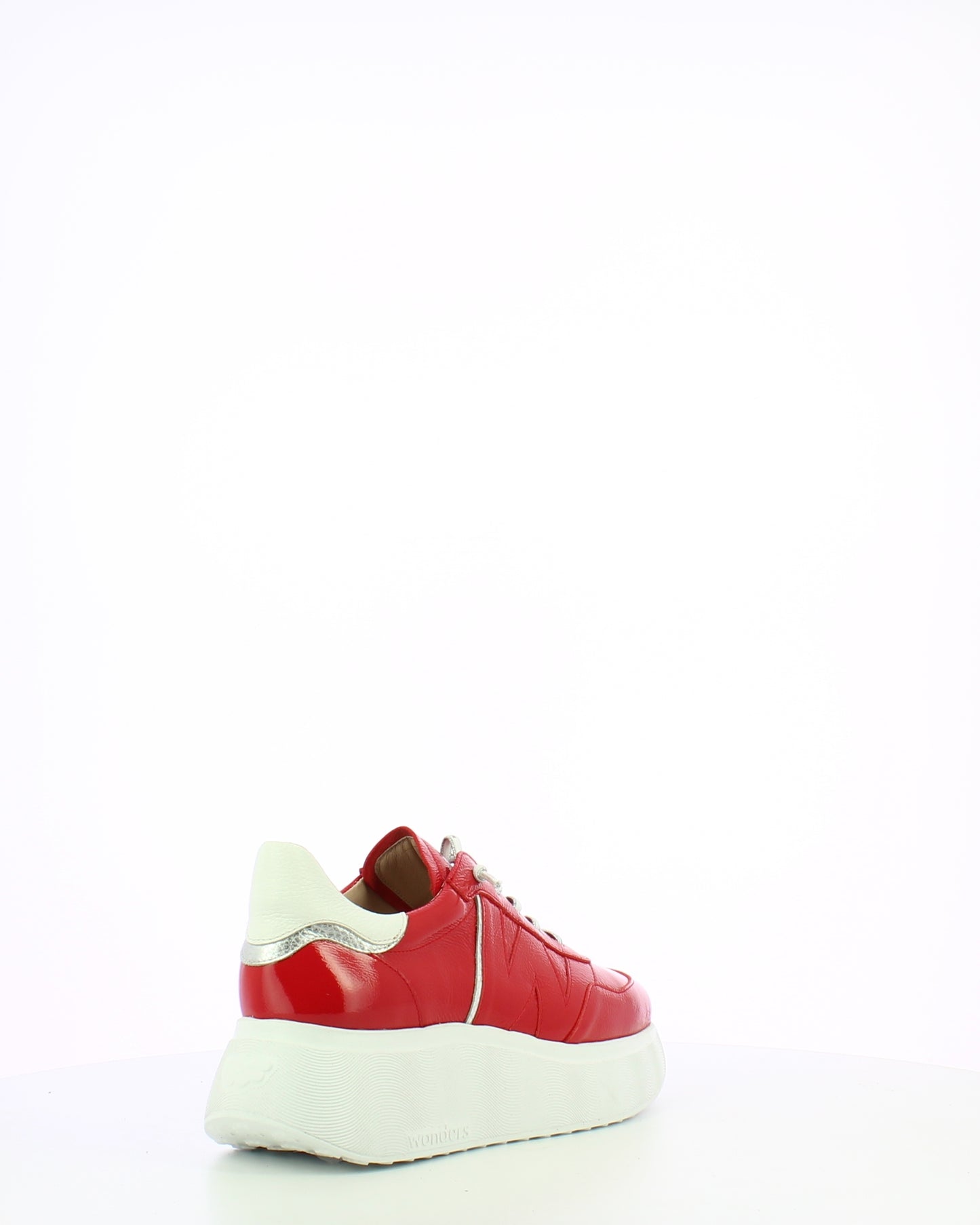 WND 8223-280 A3601 Red Patent