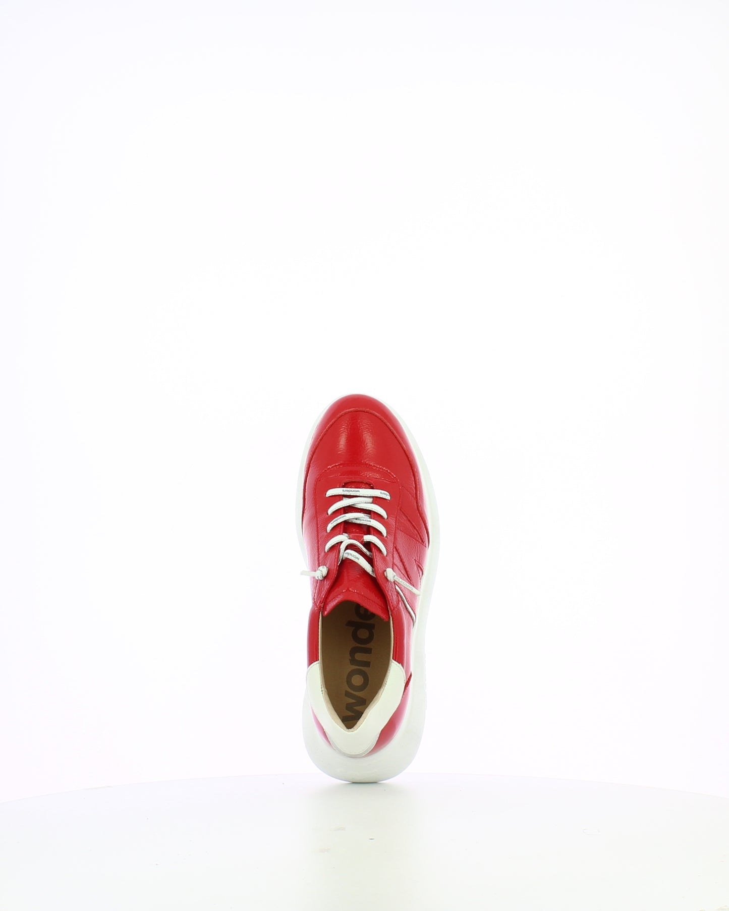 WND 8223-280 A3601 Red Patent