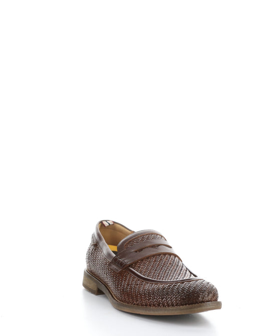 AMB 226-300 13479 BROWN LOAFER