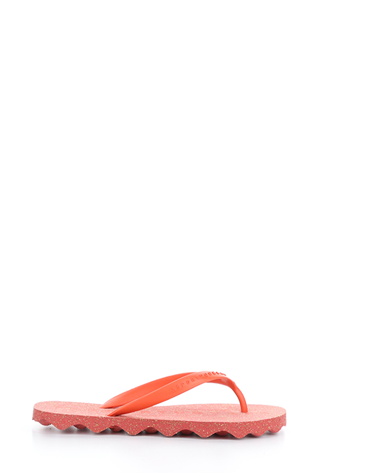 ASP 800 Red Cork FlipFlop
