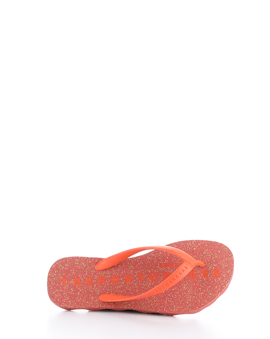 ASP 800 Red Cork FlipFlop