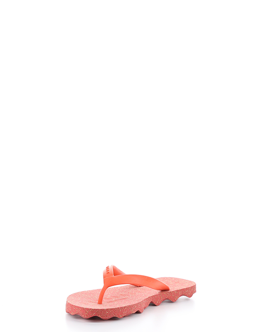 ASP 800 Red Cork FlipFlop