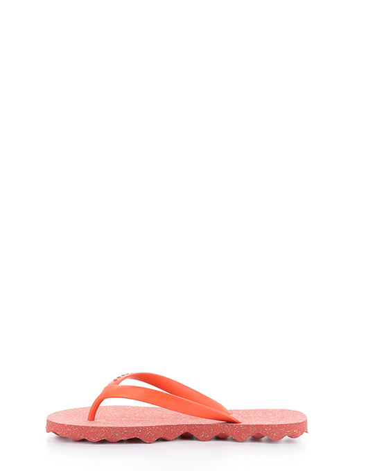 ASP 800 Red Cork FlipFlop