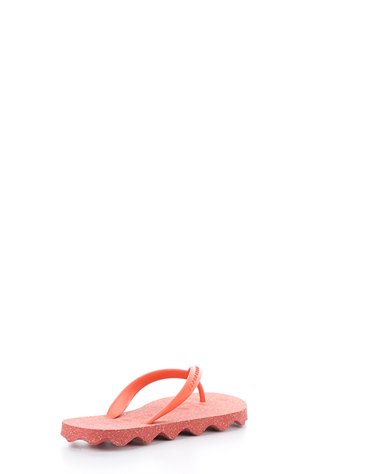 ASP 800 Red Cork FlipFlop