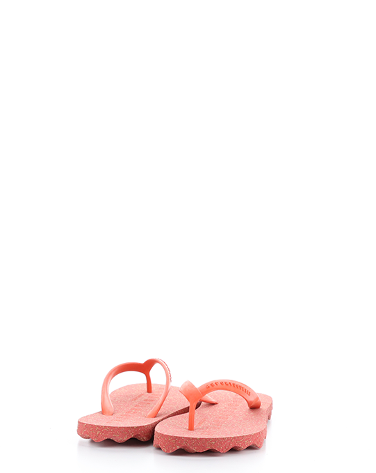 ASP 800 Red Cork FlipFlop