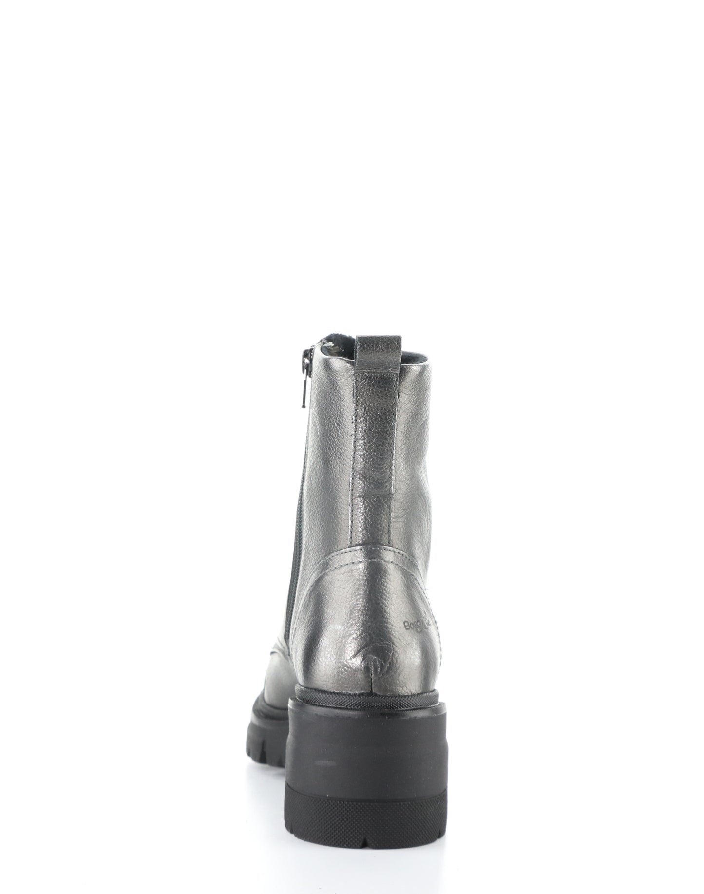 BC BARRETT-330 STEEL PIKE LEATHER