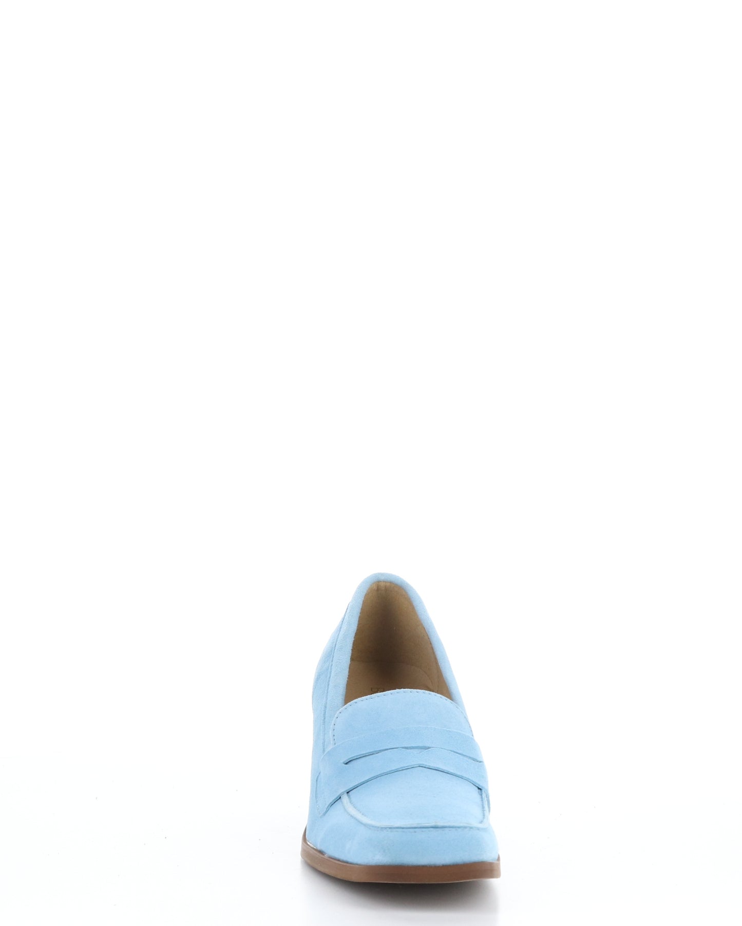 BC AMA-250 Aquamarine Kid Suede