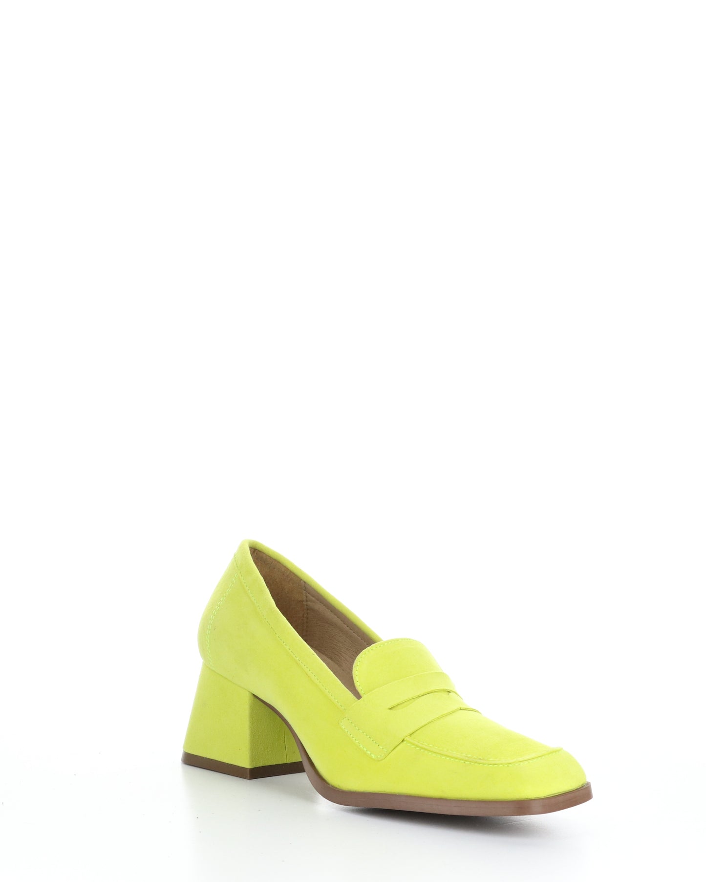 BC AMA-250 Pear Kid Suede
