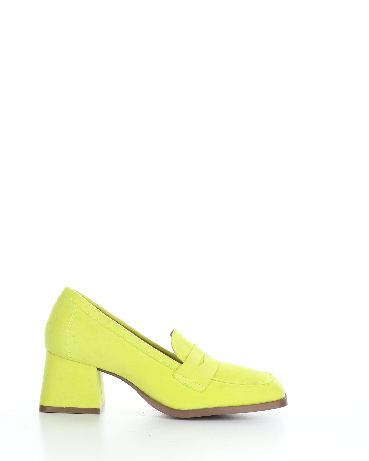 BC AMA-250 Pear Kid Suede