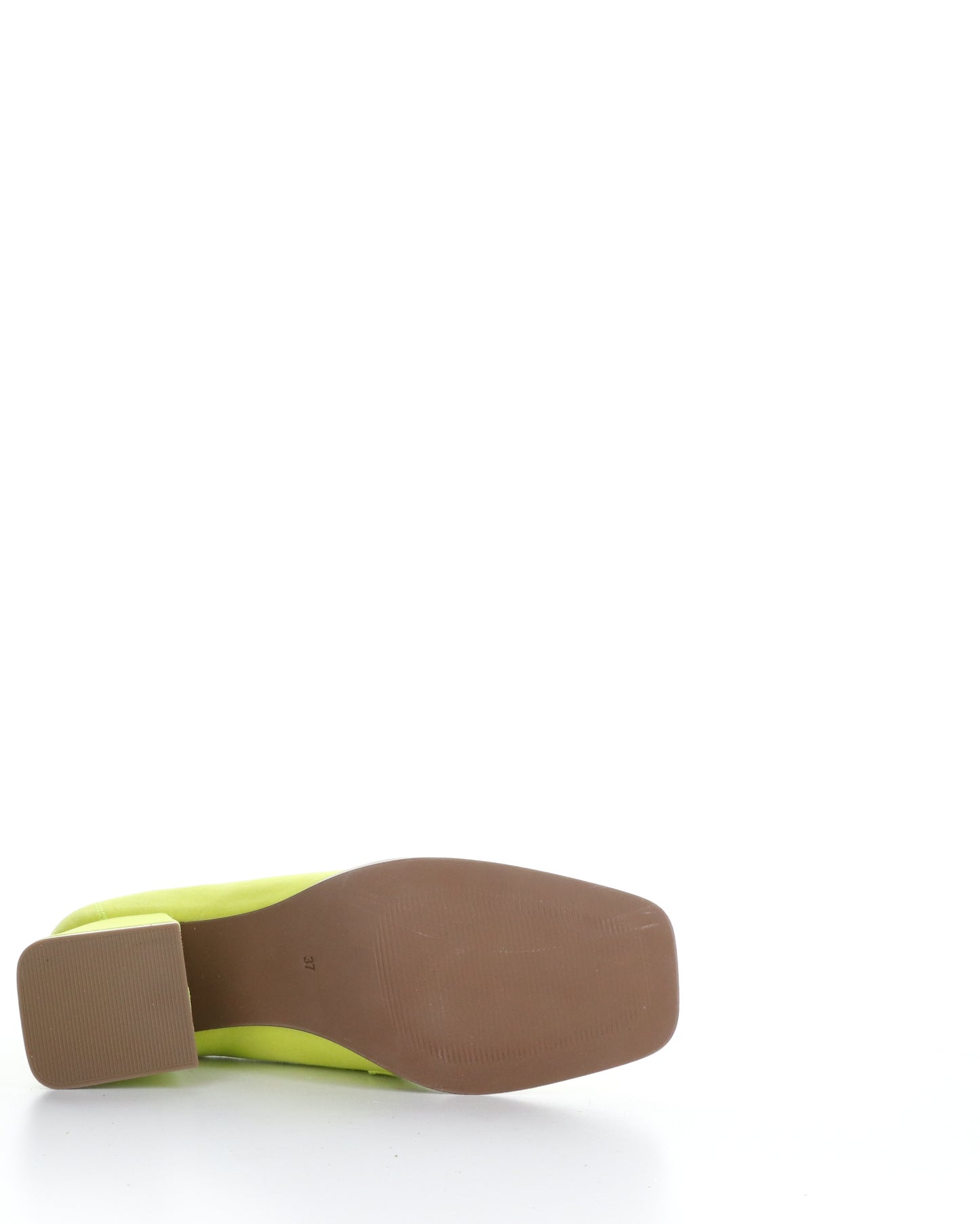 BC AMA-250 Pear Kid Suede