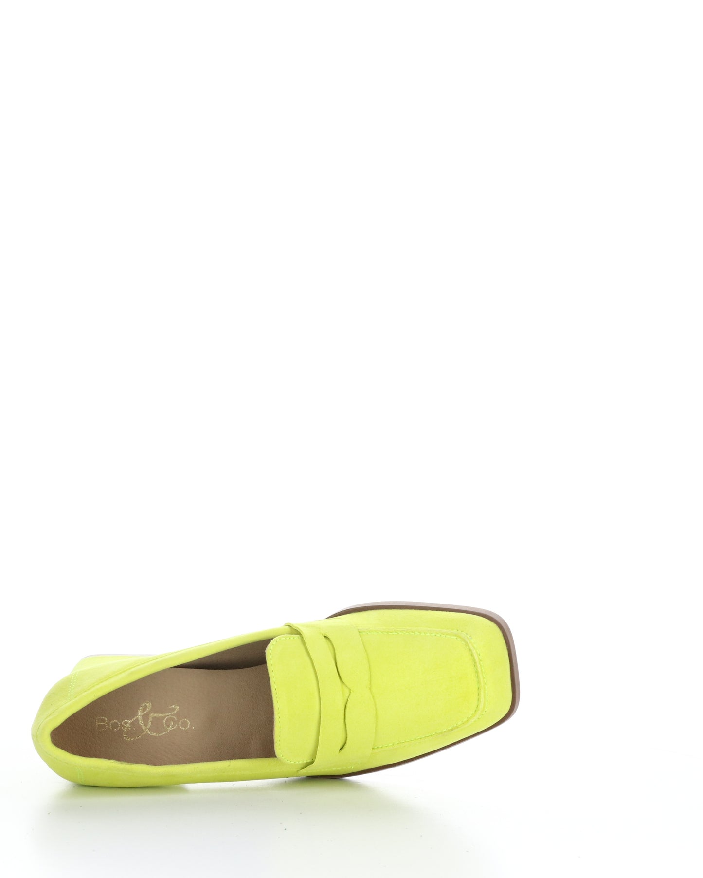 BC AMA-250 Pear Kid Suede