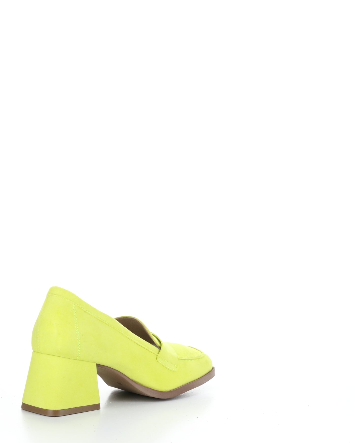 BC AMA-250 Pear Kid Suede