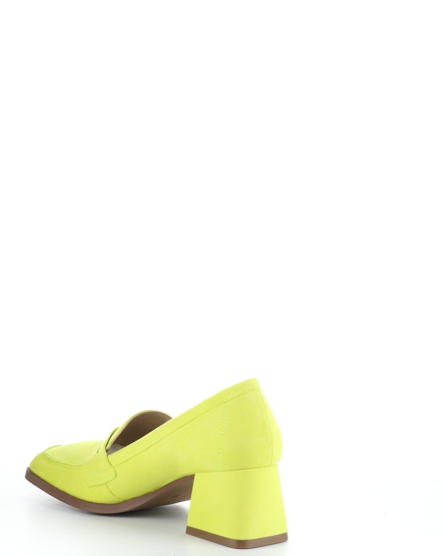 BC AMA-250 Pear Kid Suede