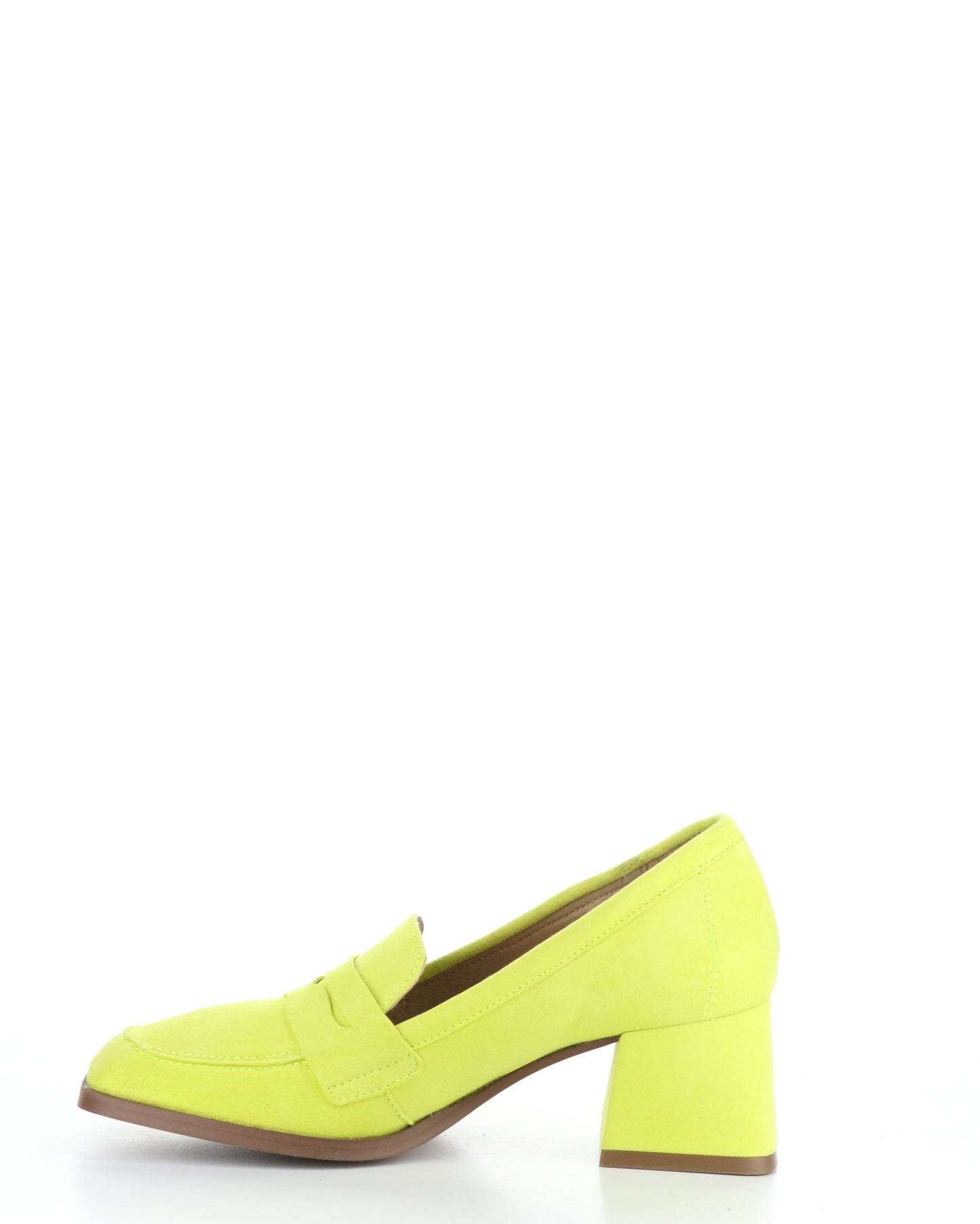 BC AMA-250 Pear Kid Suede