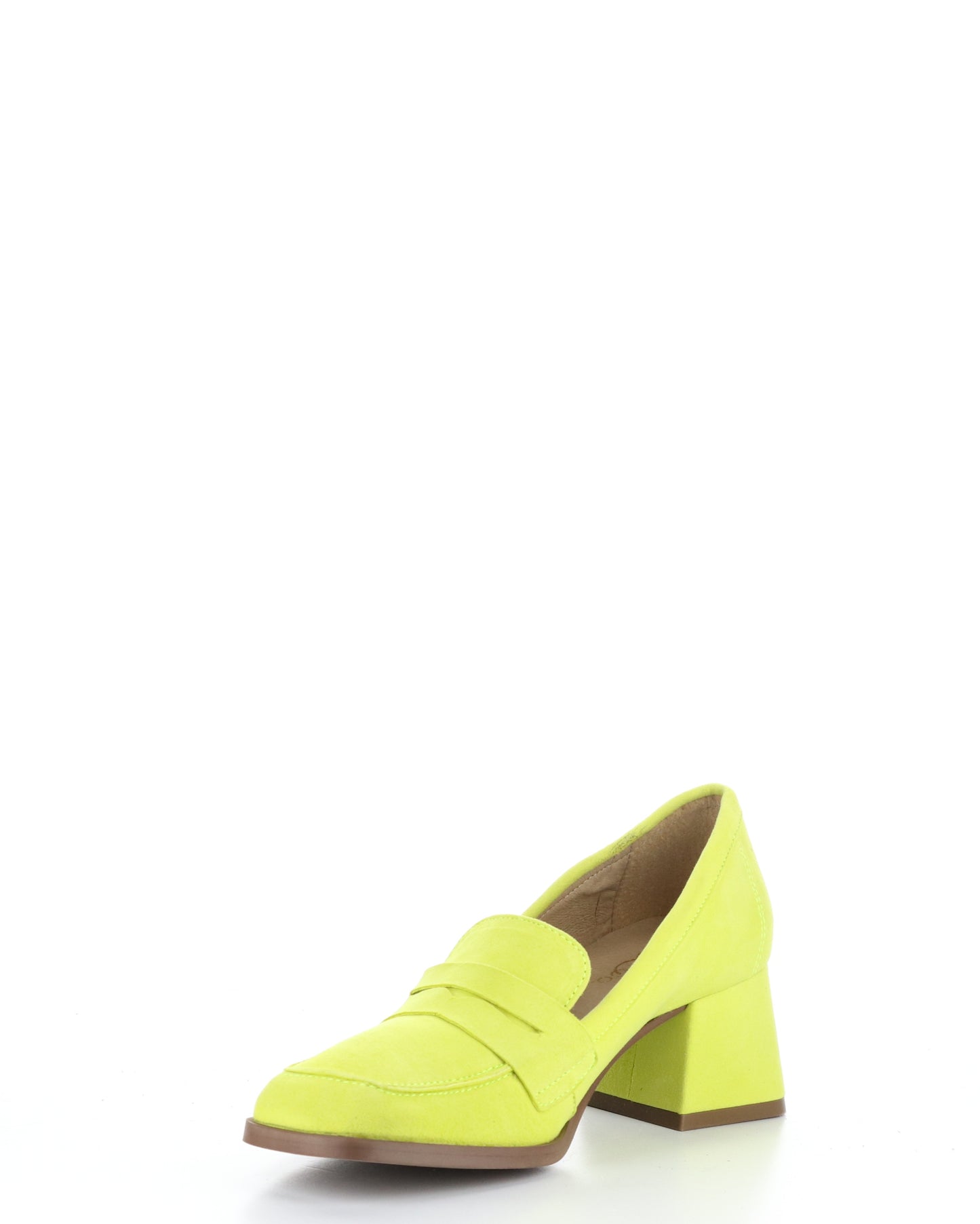 BC AMA-250 Pear Kid Suede