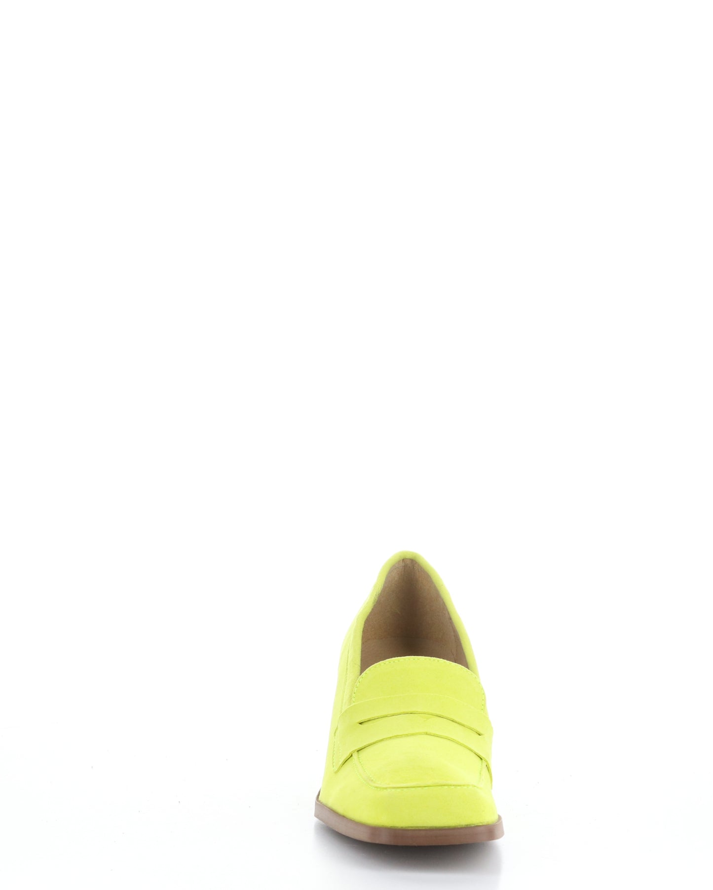 BC AMA-250 Pear Kid Suede