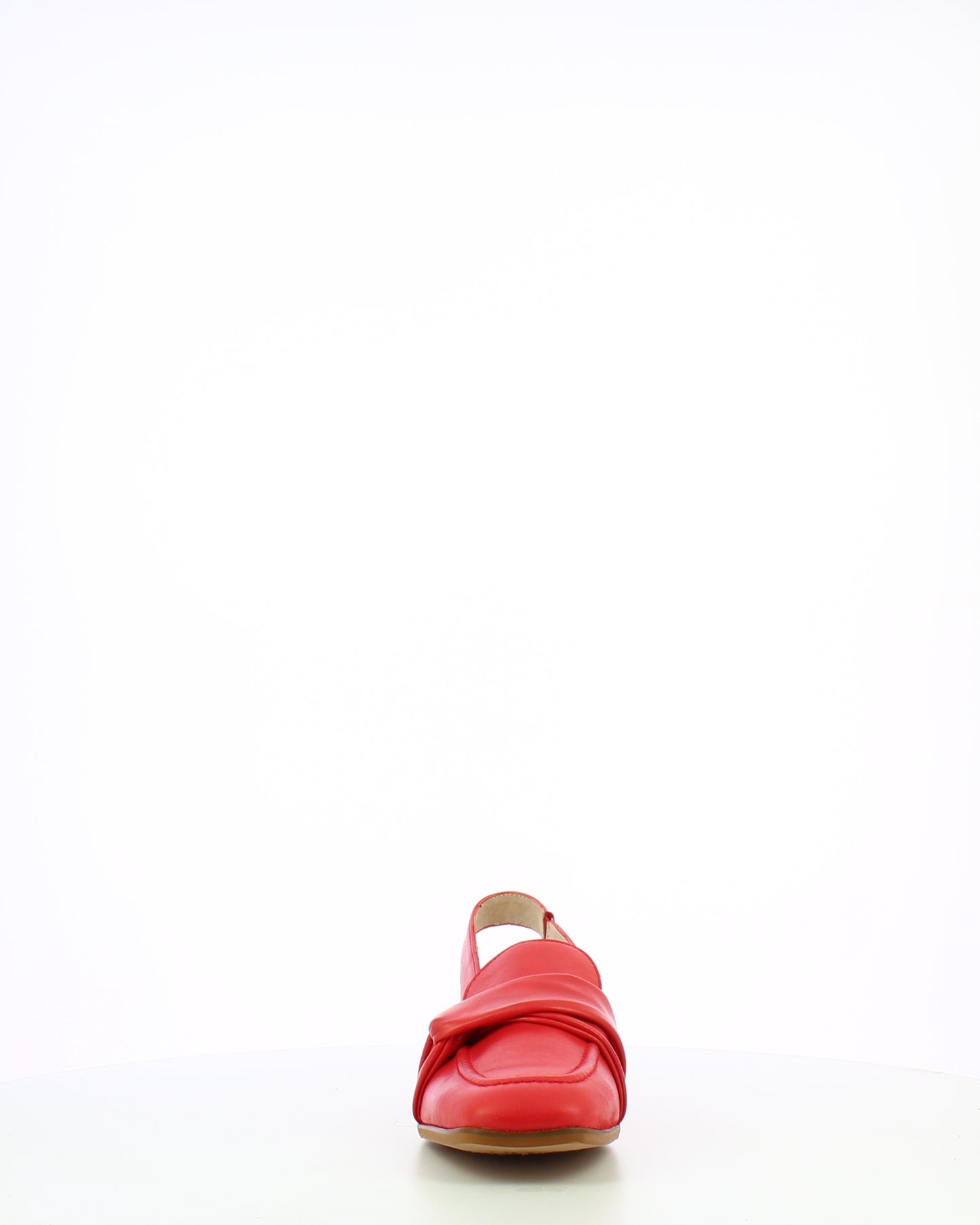 WND 8226-260 Red Leather C7120