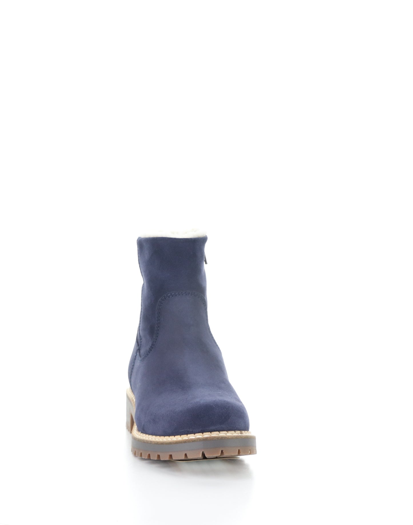 BC CALIB OCEAN SUEDE