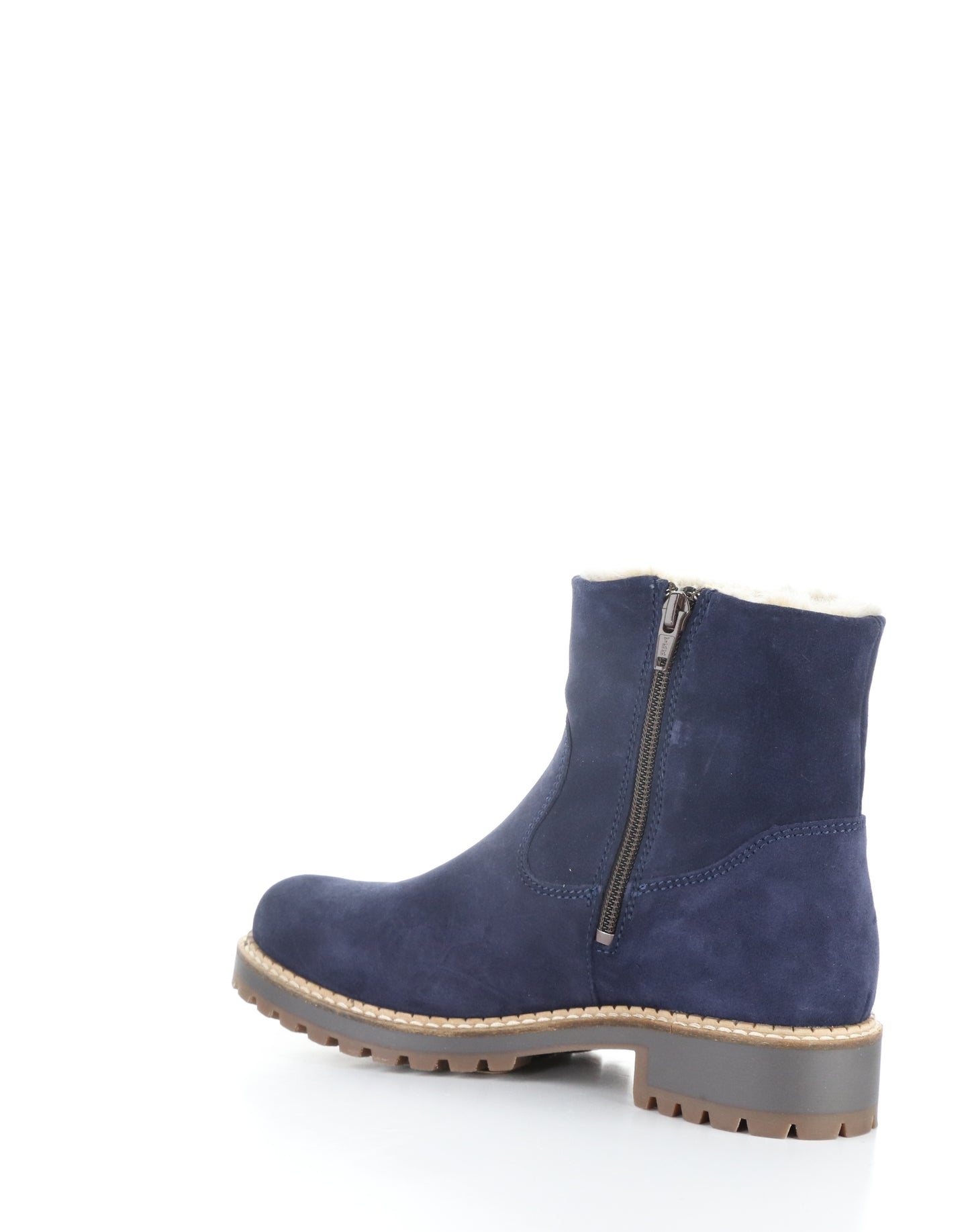 BC CALIB OCEAN SUEDE