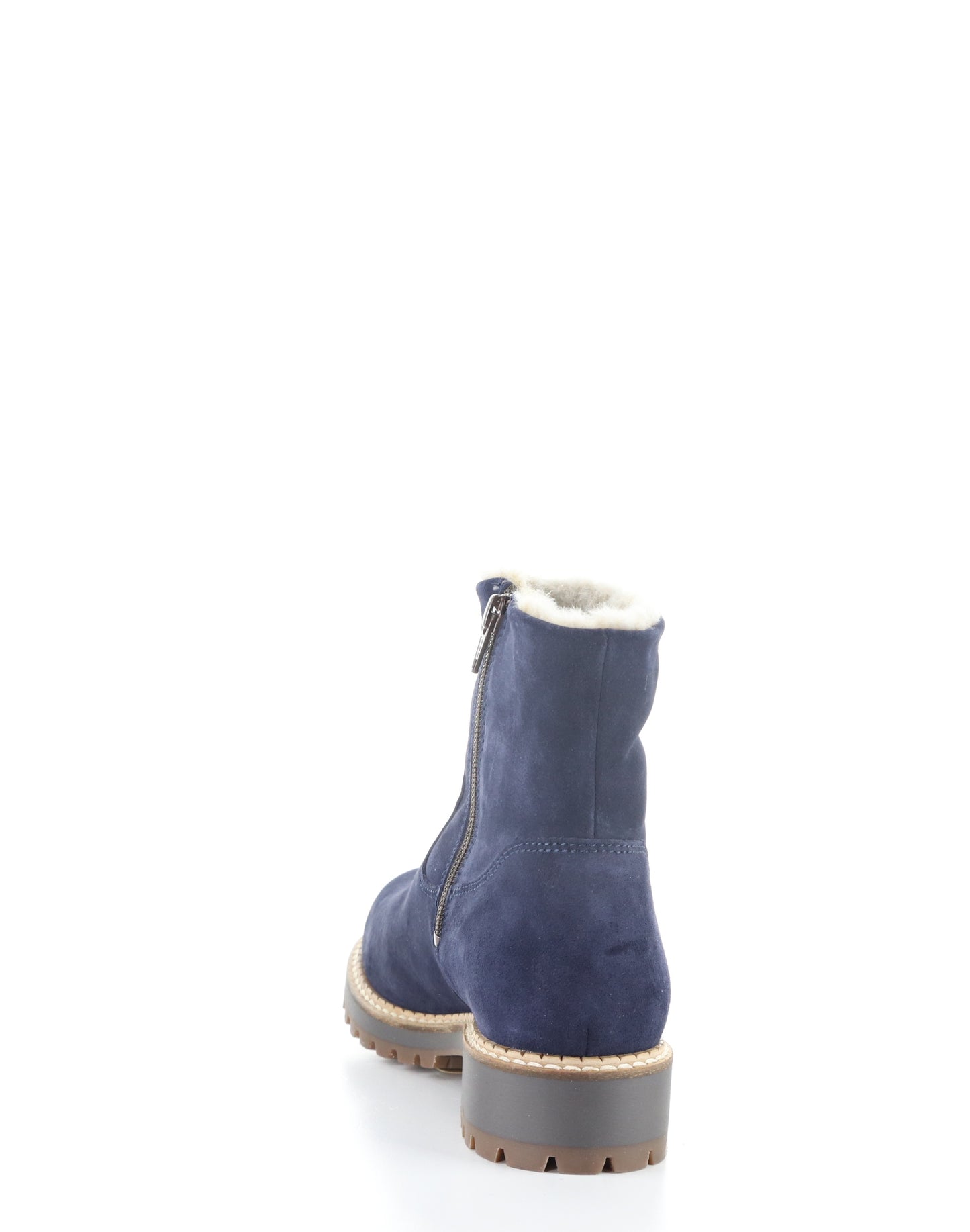 BC CALIB OCEAN SUEDE