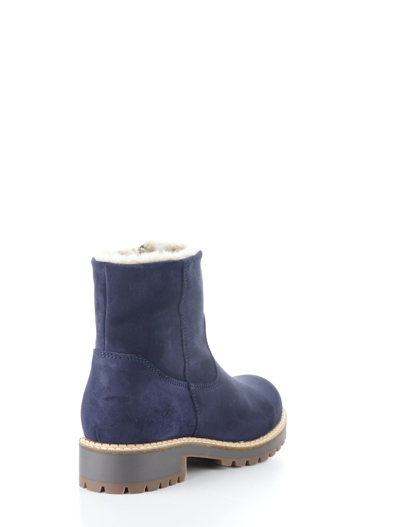 BC CALIB OCEAN SUEDE