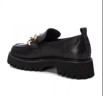 CAR 150-200 BLACK LOAFER