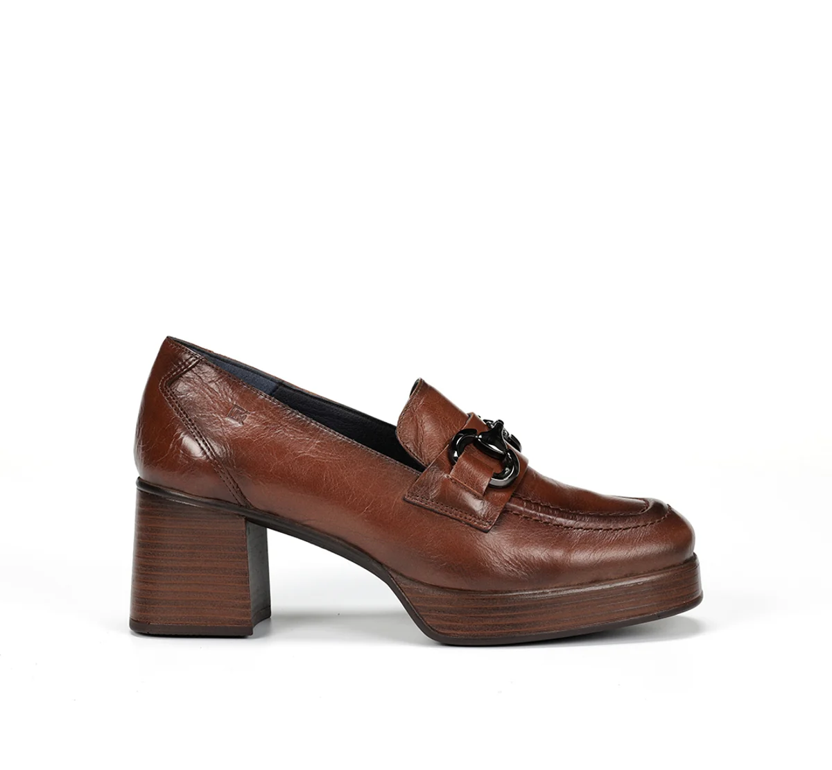 DOR 302-225 CRISTEL D9155 Brown Moccasin