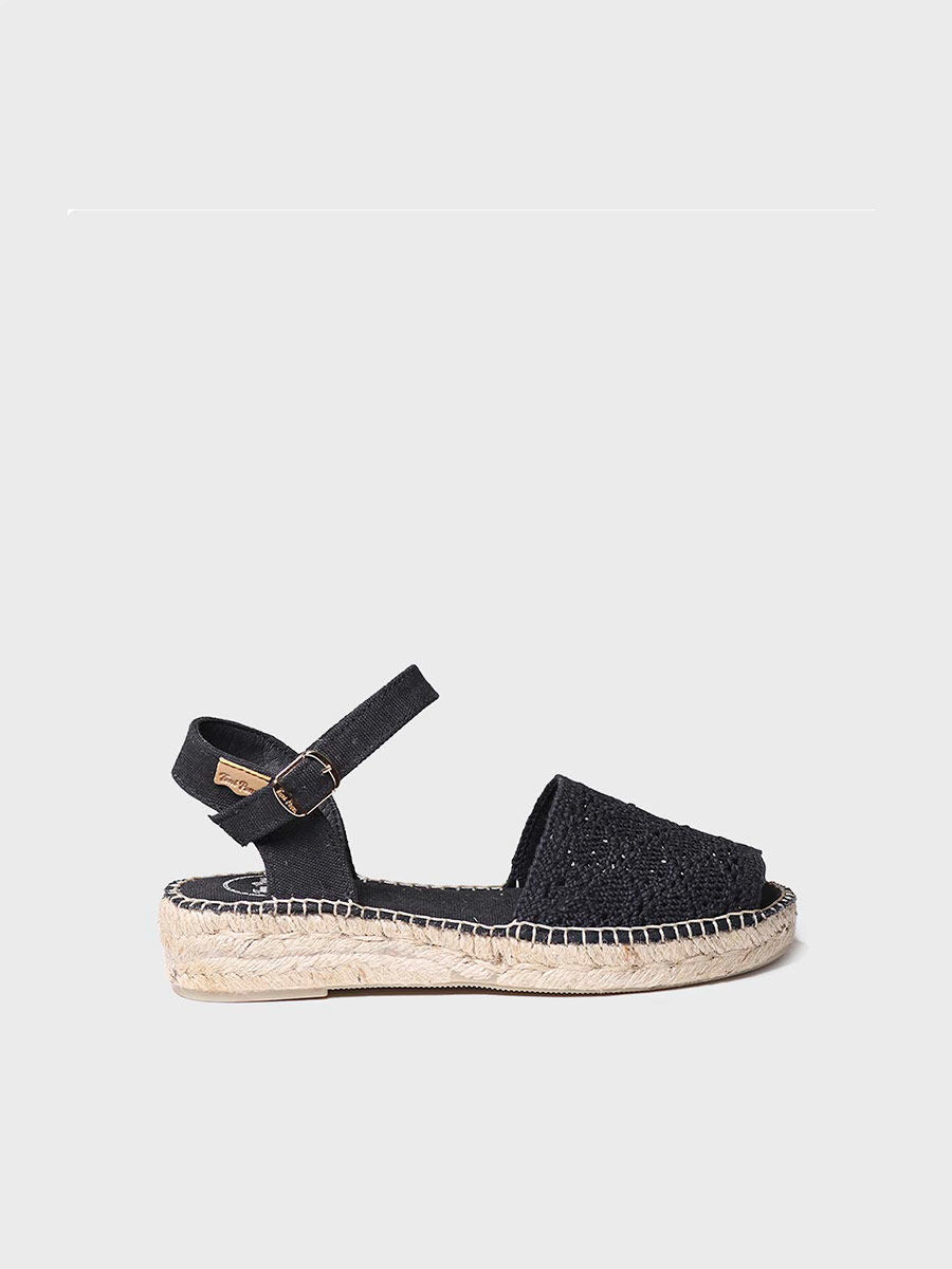 TP EULALIA BLACK