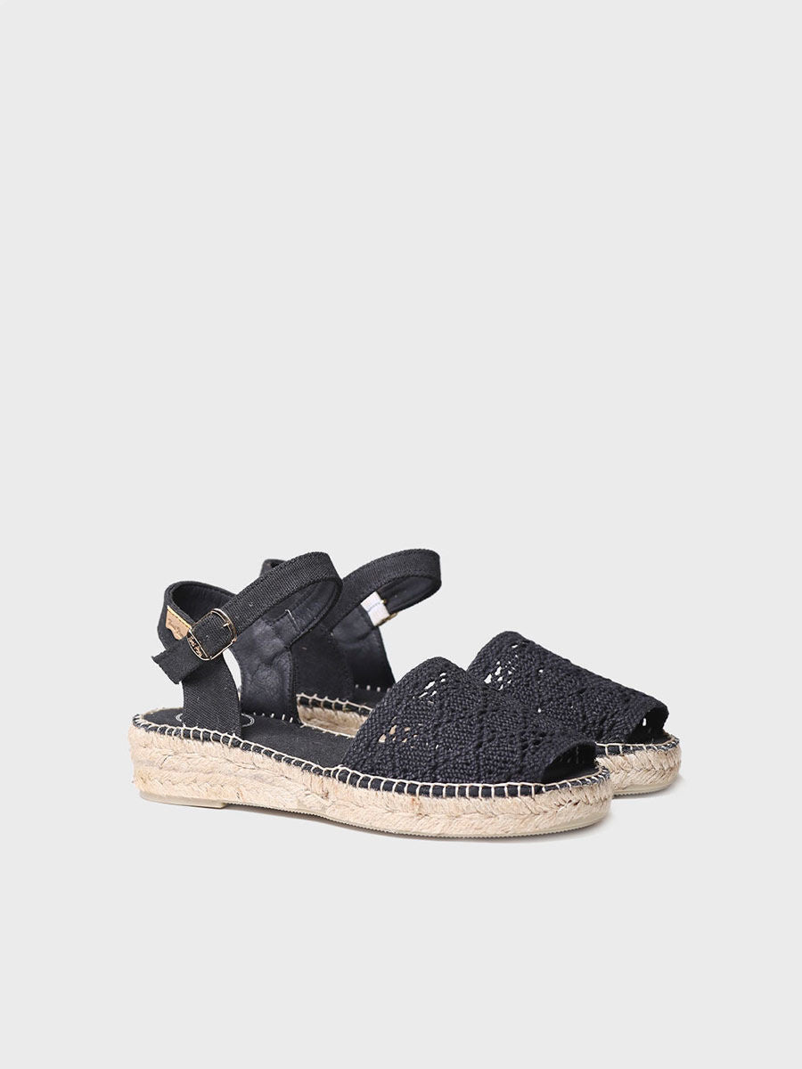 TP EULALIA BLACK