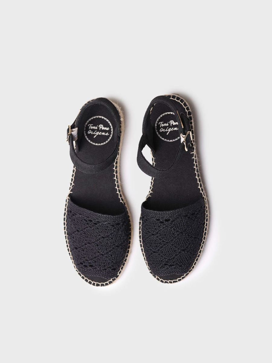 TP EULALIA BLACK