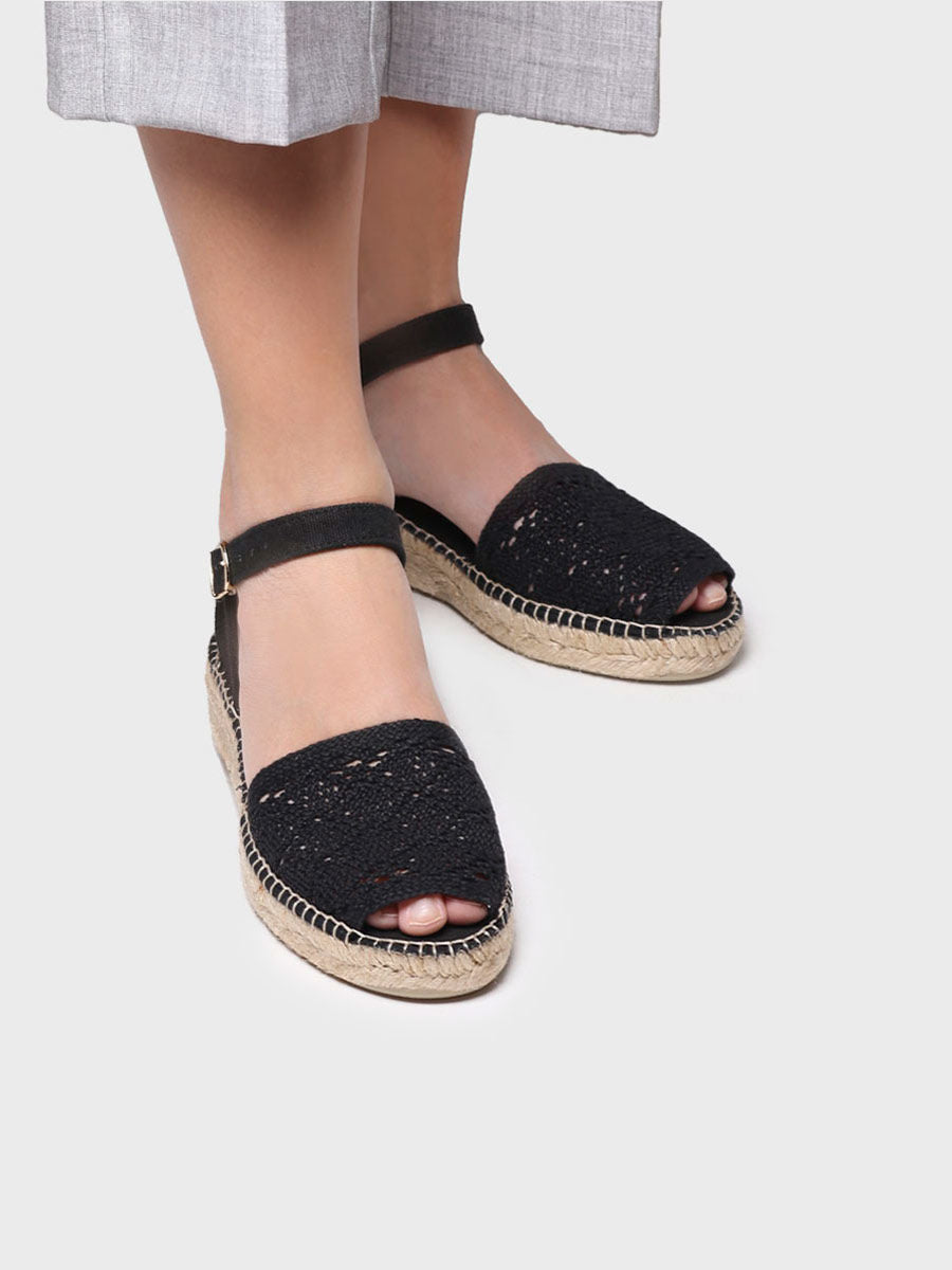 TP EULALIA BLACK