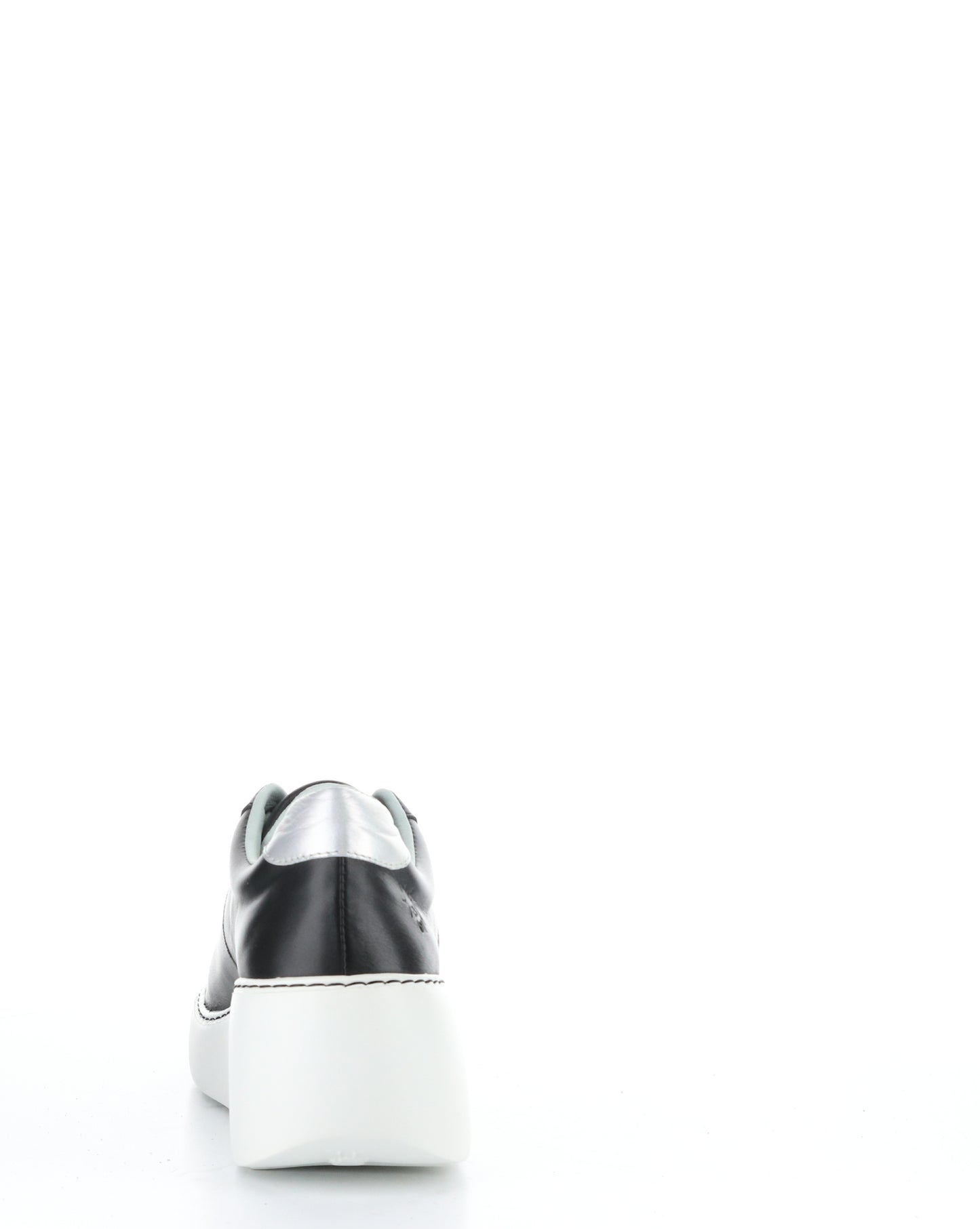 FLY Delf-290 Black Leather
