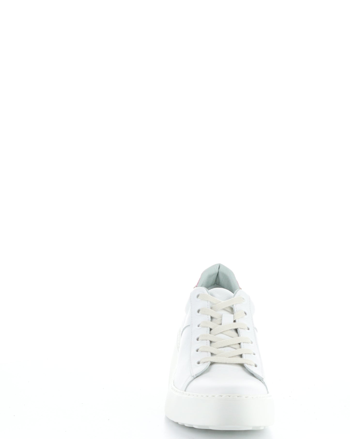 FLY Delf-290 White Pink