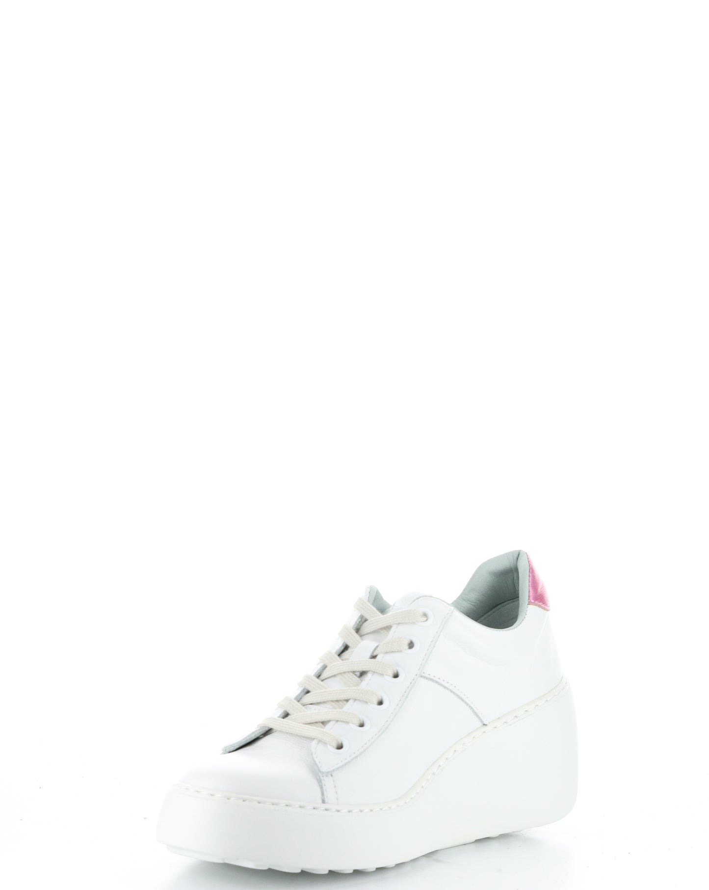 FLY Delf-290 White Pink