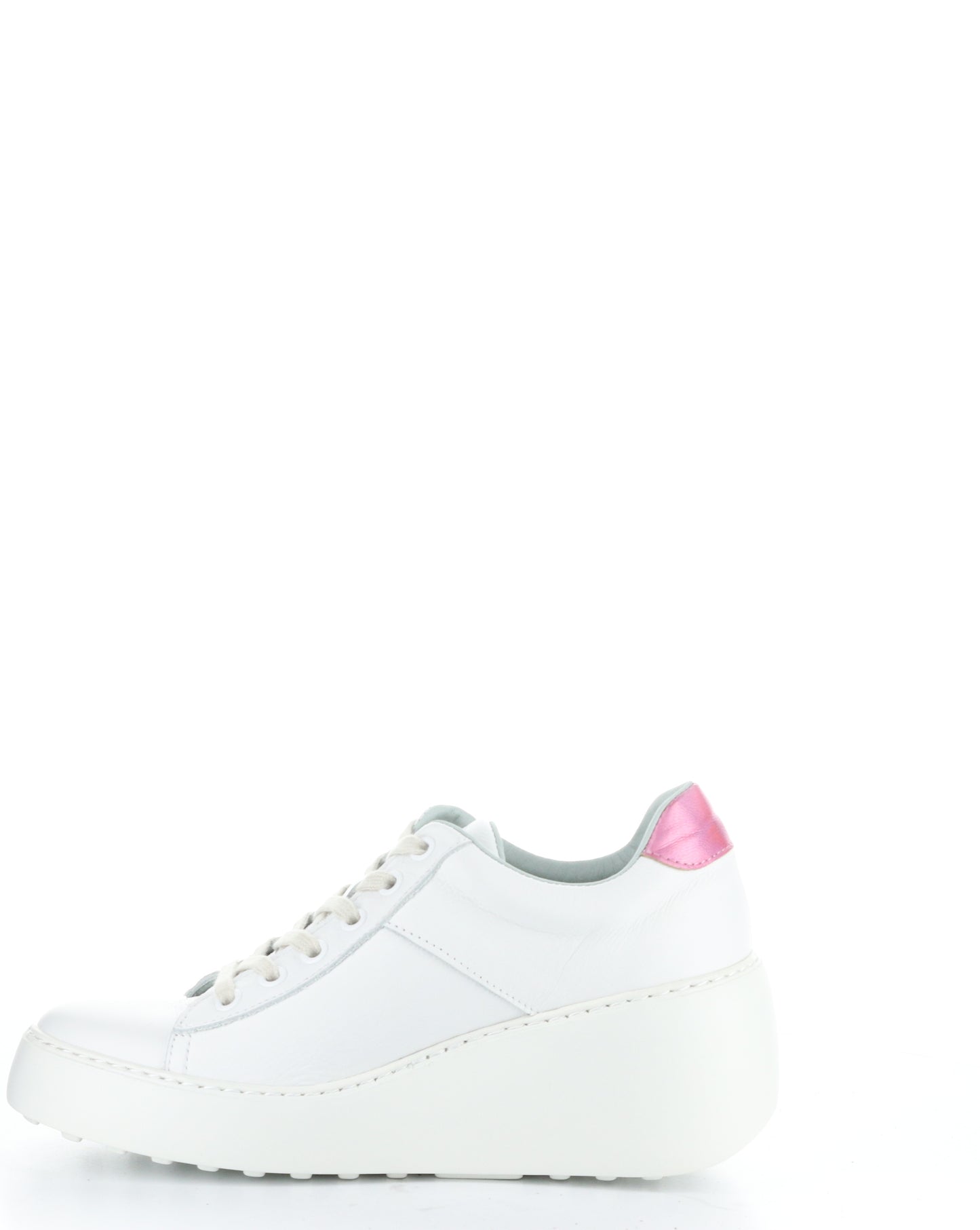 FLY Delf-290 White Pink
