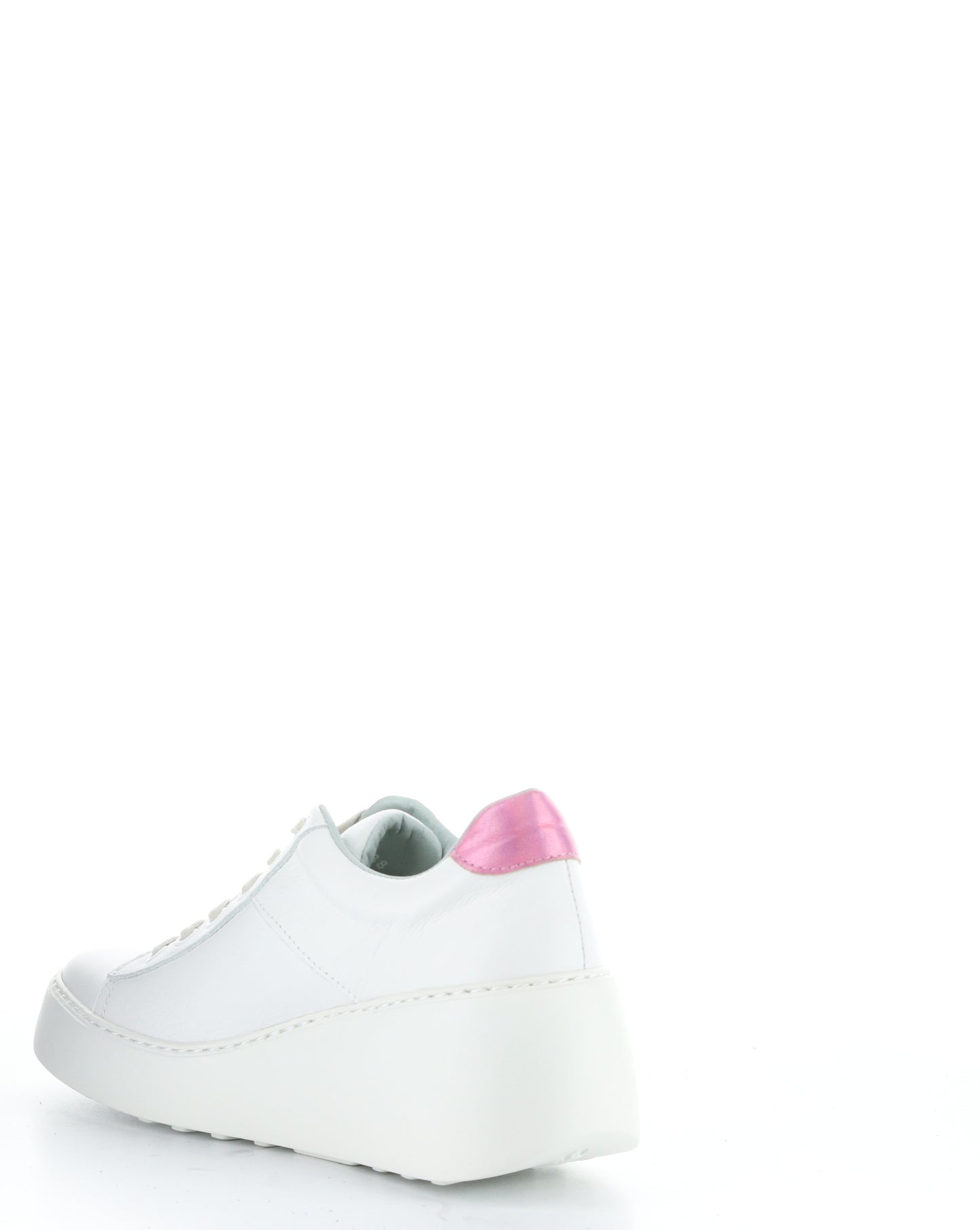 FLY Delf-290 White Pink